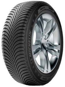 Michelin Pilot Alpin 5