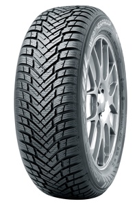 Nokian WeatherProof