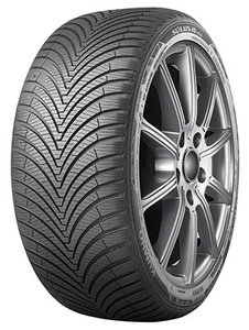 Kumho Solus 4S HA32