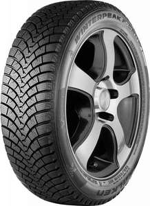 Falken Winterpeak F-Snow 1