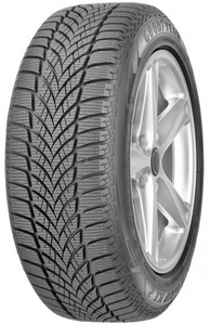 Goodyear UltraGrip Ice 2