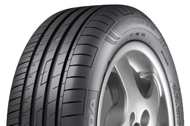 Fulda EcoControl HP2