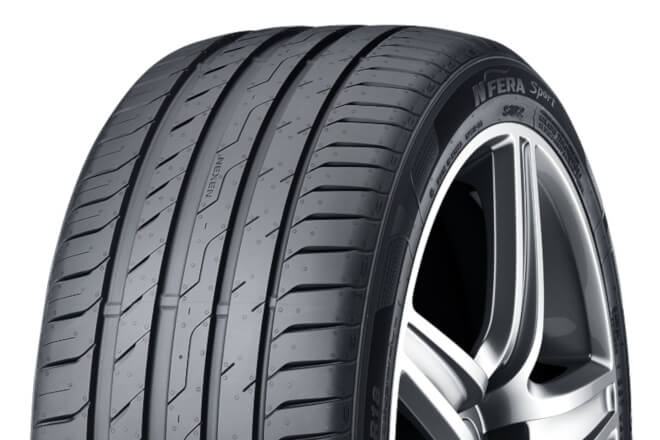 Nexen N&rsquo;Fera Sport
