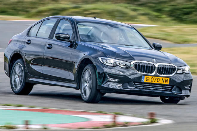 Test discipline: dry handling. 