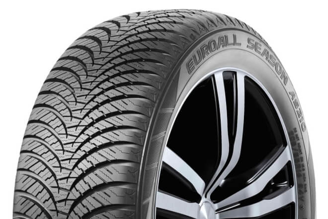 Falken Euroall Season AS210