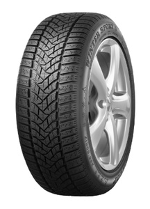 Dunlop Winter Sport 5