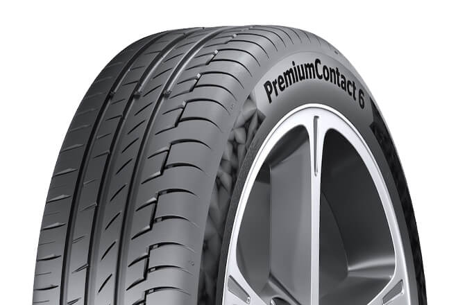 Continental PremiumContact 6