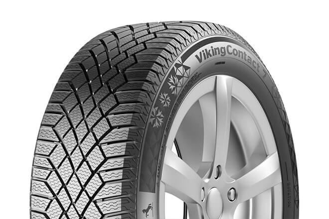 Continental VikingContact 7