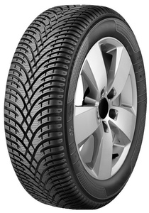 BFGoodrich g-Force Winter 2