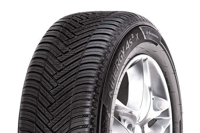 Hankook Kinergy 4S2 X&nbsp;H750A