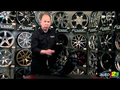 What is the centre bore?