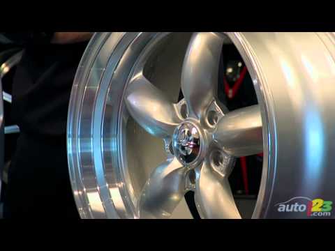 What is wheel offset?