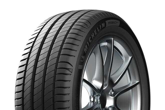 Michelin Primacy 4