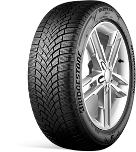 Bridgestone Blizzak LM005