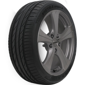 Maxxis Victra Sport 5 SUV