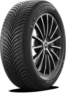 Michelin CrossClimate 2