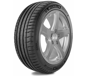 Michelin Pilot Sport 4