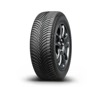 Michelin CrossClimate 2