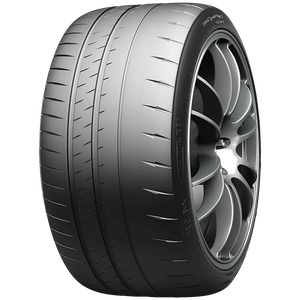 Michelin Pilot Sport Cup 2 R