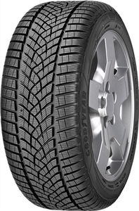 Goodyear UltraGrip Performance+