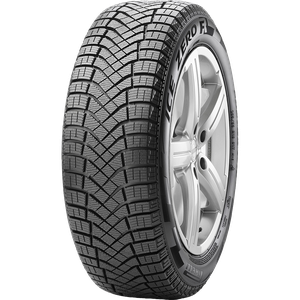 Pirelli Ice Zero FR