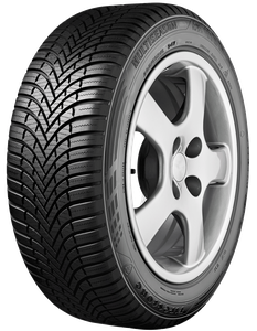 Firestone MultiSeason Gen 02