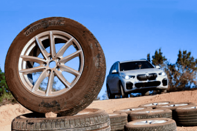 Auto Bild Allrad 2020