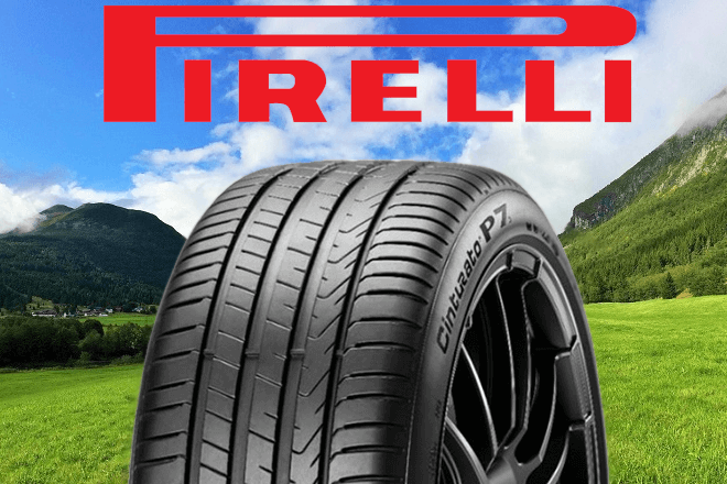 New Summer tires 2020 pirelli