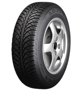 Fulda Kristall Montero 3