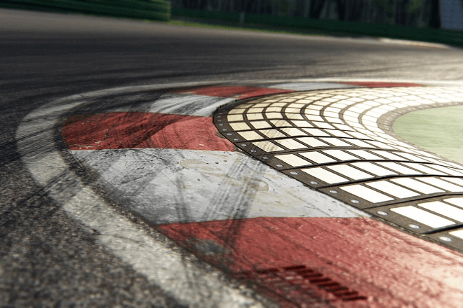 Auto Bild 2020: Dry handling