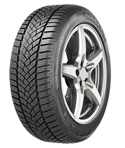 Fulda Kristall Control HP2