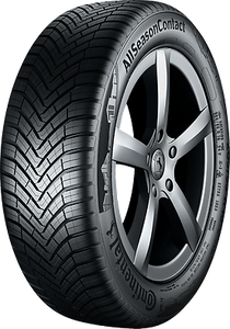 Continental AllSeasonContact