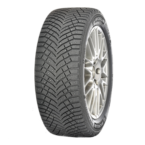 Michelin X-Ice North 4 SUV