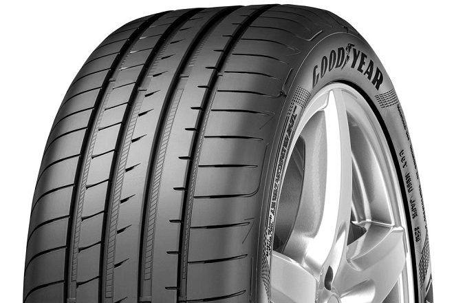 Goodyear Eagle F1 Asymmetric 5